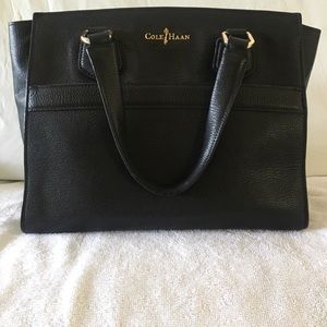 COLE HAAN Berkeley Satchel
